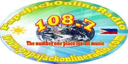 109.3PapaJack Online Radio Authority .